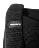 Reusch Eddie Beanie 6380042 7700 black 4